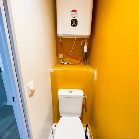 Climatises En Centre