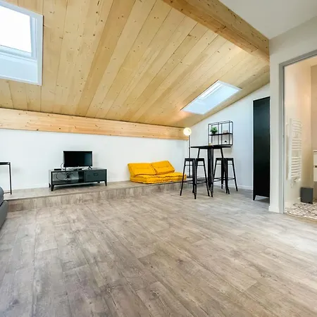 Climatises En Centre * Bordeaux