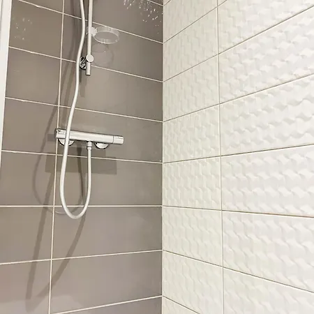 Apartment Climatises En Centre Bordeaux