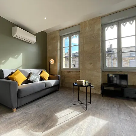 Climatises En Centre *