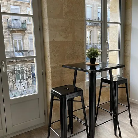 Apartment Climatises En Centre *