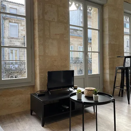 Climatises En Centre Bordeaux