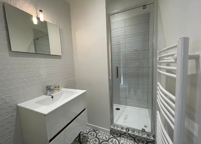 Climatises En Centre