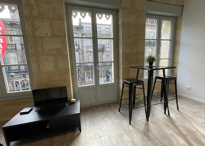 Climatises En Centre *