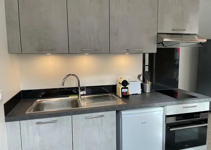 Climatises En Centre *