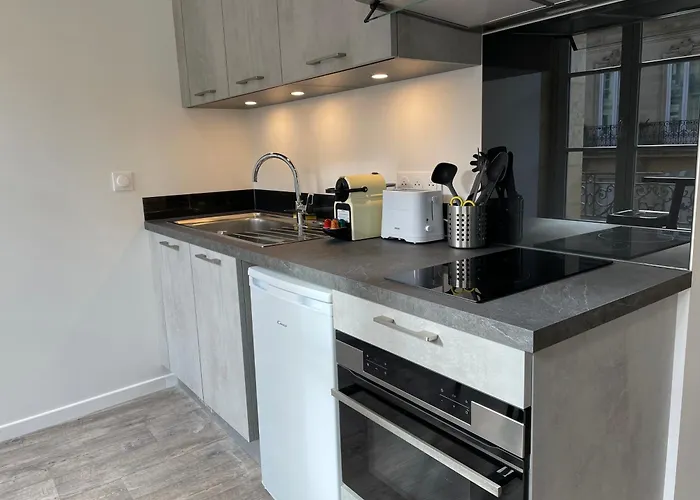 Climatises En Centre *