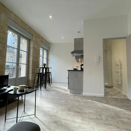 Climatises En Centre * Bordeaux