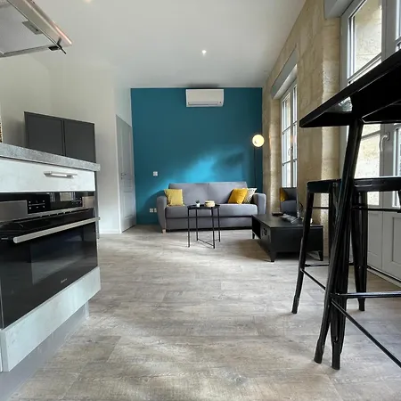 Climatises En Centre Bordeaux