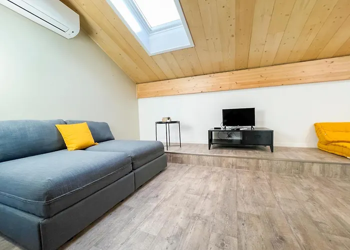 Climatises En Centre