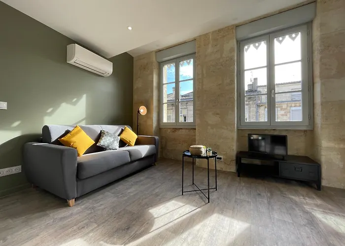 Climatises En Centre *