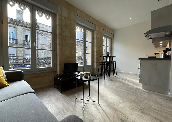 Climatises En Centre