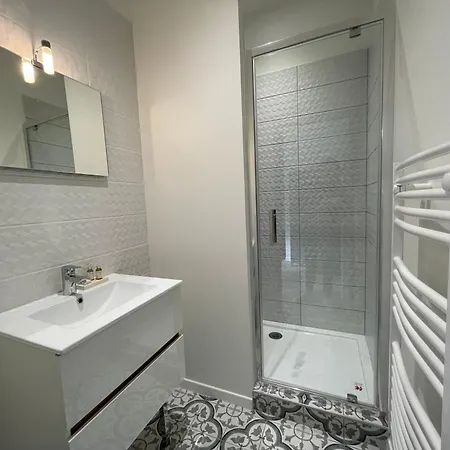 Climatises En Centre