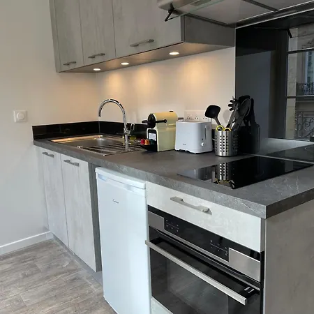 Climatises En Centre *