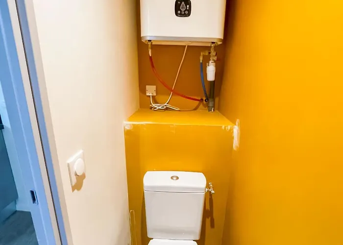 Climatises En Centre