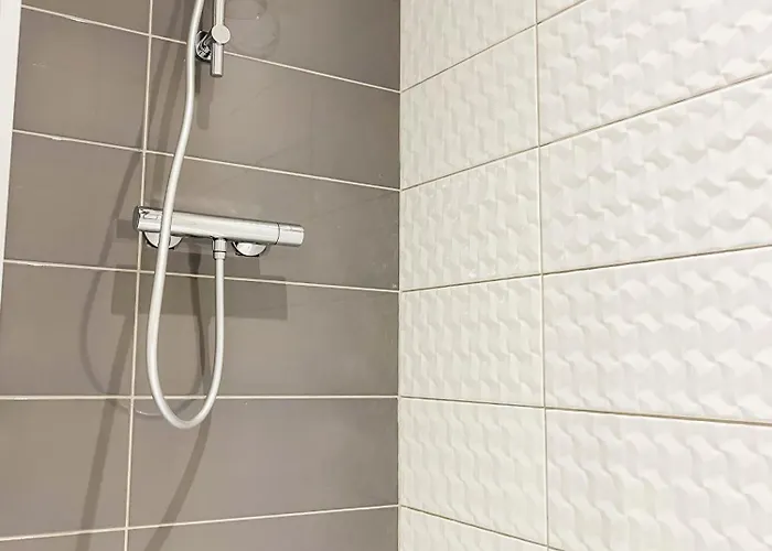 Apartamento Climatises En Centre Burdeos