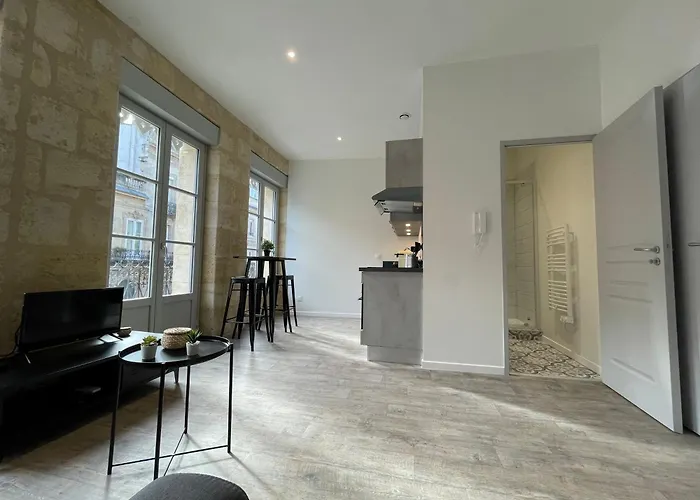 Climatises En Centre * Burdeos